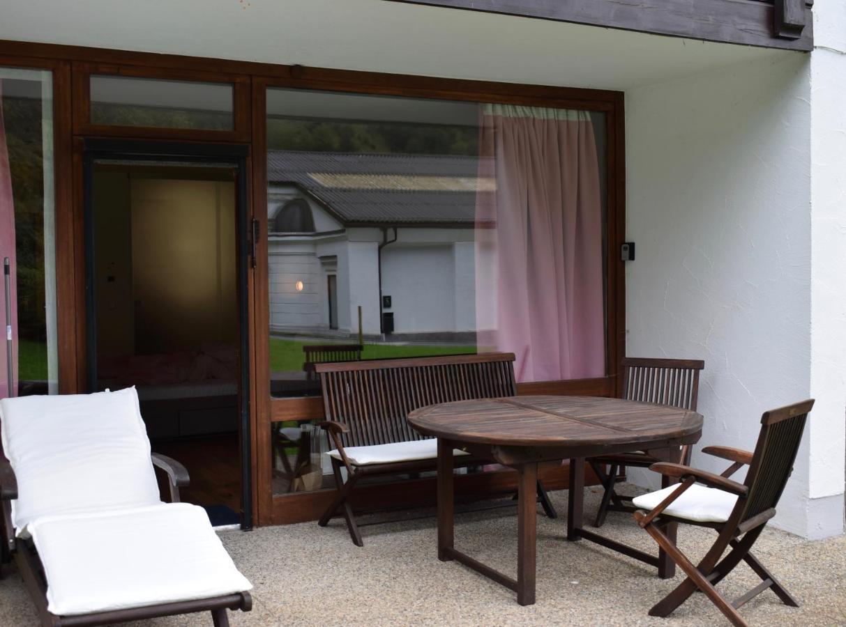 Studio Lofer Sankt Martin bei Lofer Exterior photo